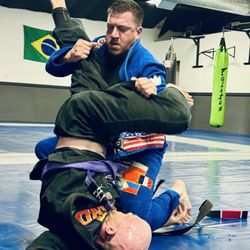 Paragon Simi Valley - Brazilian Jiu Jitsu