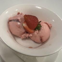 strawberry gelato strawberry gelato
