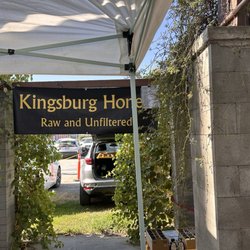 Vineyard Farmer's Market