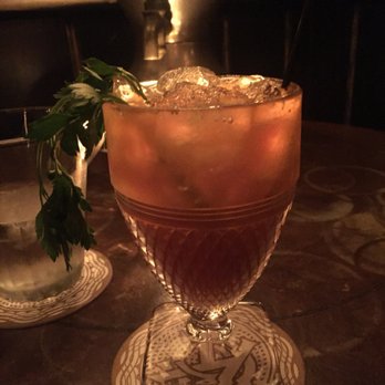 Kobrick Coffee - Cocktail Bars Near Me - New York, New York