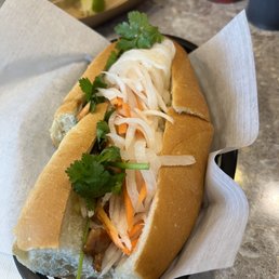 Chicken Sub Chicken Sub