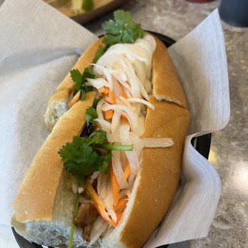 Viet Sub - Chicken Sub - Vietnamese Near Me - Vancouver, British Columbia Viet Sub - Chicken Sub - Vietnamese Near Me - Vancouver, British Columbia