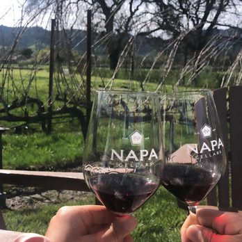 Napa Cellars - Wineries Near Me - Oakville, California