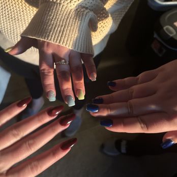 Nail Story - Nail Salons Near Me - Greenville, South Carolina Nail Story - Nail Salons Near Me - Greenville, South Carolina