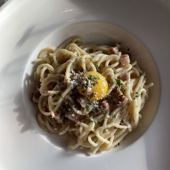 Torchio Pasta Bar - Spaghetti Carbonara Pasta - Italian Near Me - Chicago, Illinois Torchio Pasta Bar - Spaghetti Carbonara Pasta - Italian Near Me - Chicago, Illinois