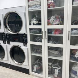Sayville Laundry