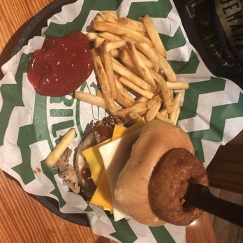 Park Avenue BBQ Grille - Lebron - Barbeque Near Me - Wellington, Florida Park Avenue BBQ Grille - Lebron - Barbeque Near Me - Wellington, Florida