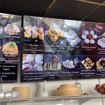 Hap Restaurant - Vietnamese Near Me - Vancouver, Washington
