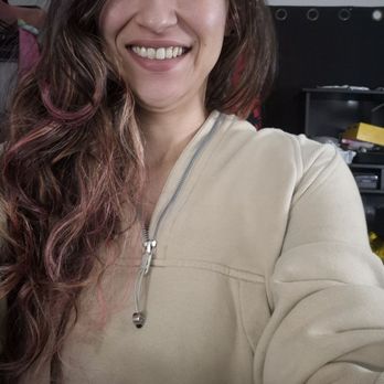 Salon Rosé - What I got! VS - Hair Salons Near Me - Austin, Texas Salon Rosé - What I got! VS - Hair Salons Near Me - Austin, Texas