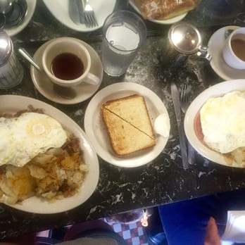 Summit Diner - Breakfast spread - Diners Near Me - Summit, New Jersey Summit Diner - Breakfast spread - Diners Near Me - Summit, New Jersey