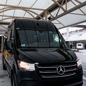 Lenox Transport - Limos Near Me - Orlando, Florida