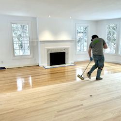 Summit Custom Hardwood
