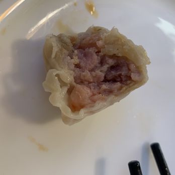 CIE Sichuan Cuisine - Delicious inside of Shui Mai - Szechuan Near Me - Indio, California CIE Sichuan Cuisine - Delicious inside of Shui Mai - Szechuan Near Me - Indio, California