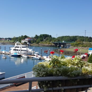 Latitudes - Wentworth By The Sea - Seafood Near Me - New Castle, New Hampshire