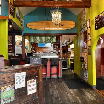 Three's Bar & Grill - Asian Fusion Near Me - Kihei, Hawaii Three's Bar & Grill - Asian Fusion Near Me - Kihei, Hawaii
