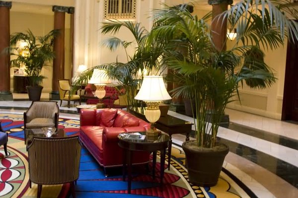 Heroman Services Plant