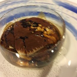 Tiramisu Tiramisu
