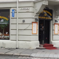 Saray Restaurant
