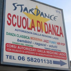Star Dance Studio