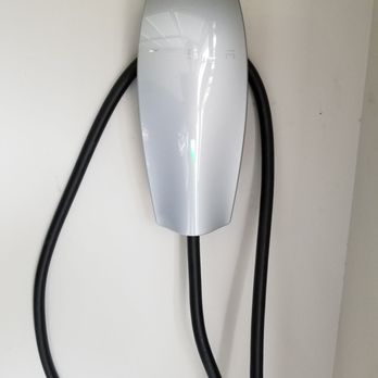 Southern View Energy - Tesla Wall Connector - Solar Installation Near Me - Lula, Georgia Southern View Energy - Tesla Wall Connector - Solar Installation Near Me - Lula, Georgia