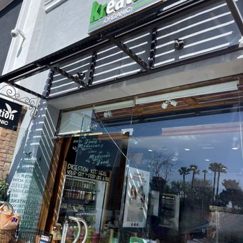 Kreation Organic - Juice Bars & Smoothies Near Me - Marina del Rey, California Kreation Organic - Juice Bars & Smoothies Near Me - Marina del Rey, California