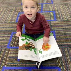 The Learning Experience - Harrisburg