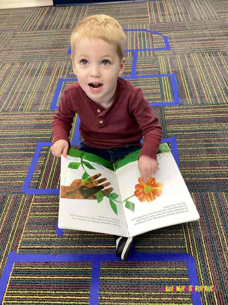 The Learning Experience - childcare center in Harrisburg, NC