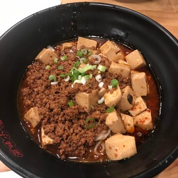 MIAN - Mapo Tofu Noodles - Szechuan Near Me - Rowland Heights, California MIAN - Mapo Tofu Noodles - Szechuan Near Me - Rowland Heights, California