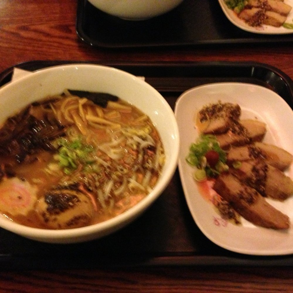 Nom Nom Ramen - The special - Ramen Near Me - Philadelphia, Pennsylvania Nom Nom Ramen - The special - Ramen Near Me - Philadelphia, Pennsylvania