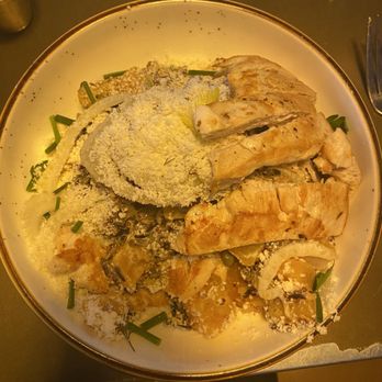 The Third Place - Beet salad with added chicken - Bars Near Me - Lancaster, California The Third Place - Beet salad with added chicken - Bars Near Me - Lancaster, California