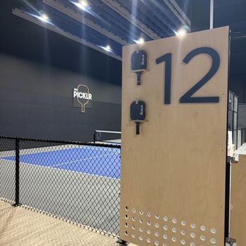 The Picklr Noblesville - Pickleball Near Me - Noblesville, Indiana