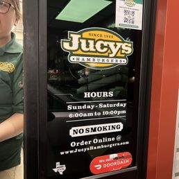Drive thru Drive thru