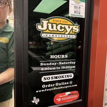 Jucys Hamburgers - Drive thru - Burgers Near Me - Marshall, Texas Jucys Hamburgers - Drive thru - Burgers Near Me - Marshall, Texas