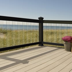 Allegiant Glass & Shower Doors