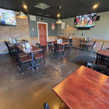 Don Chicken - Pine Brook - Chicken Wings Near Me - Pine Brook, New Jersey