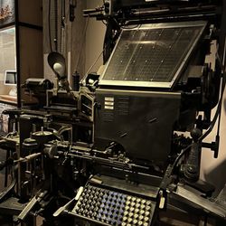 Washington State History Museum