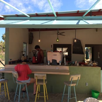 Caffe Encinalito - Los Barriles, BCS