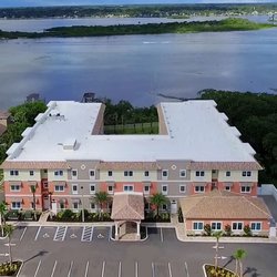The Heritage Waterside