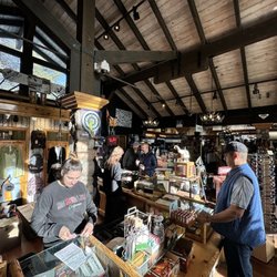 Leroy's Snowboard Shop
