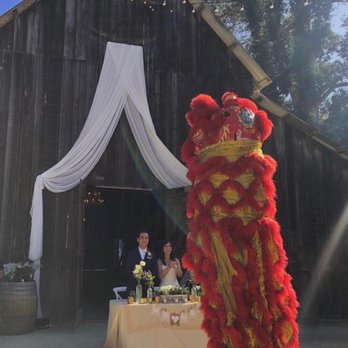 La Cuesta Ranch - Venues & Event Spaces Near Me - San Luis Obispo, California