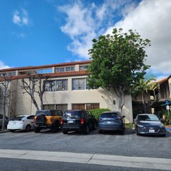 Gose LLP - Parking