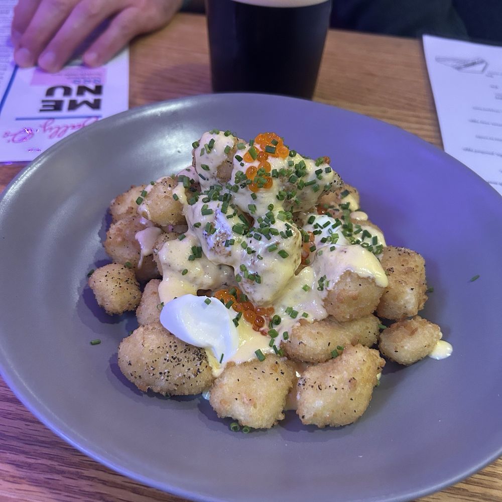 Sally O's - Cheese curds - Bars Near Me - Baltimore, Maryland Sally O's - Cheese curds - Bars Near Me - Baltimore, Maryland