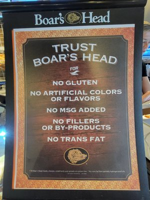Menu photo 3 Bagel Nosh Gilbert, AZ