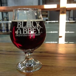 The Black Abbey Brewing Company - Chapter House!