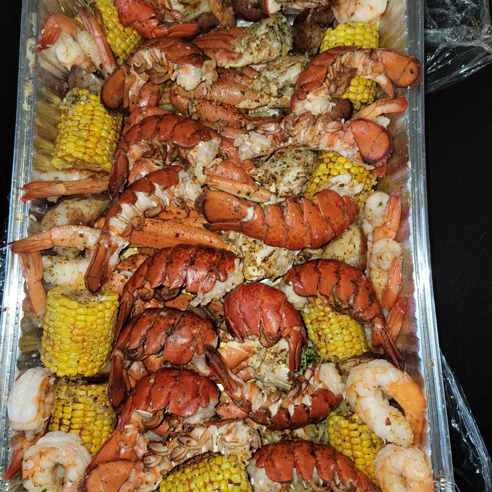 Puerto Plata Fish Market - Seafood Markets Near Me - Brooklyn, New York Puerto Plata Fish Market - Seafood Markets Near Me - Brooklyn, New York