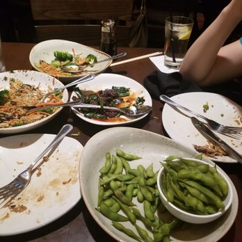 P.F. Chang's - Chinese Near Me - Tucson, Arizona