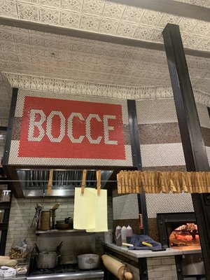 Pizzeria Bocce by null