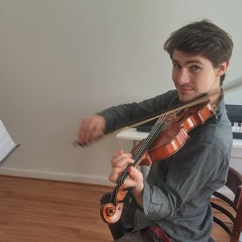 Joe's Violin Lessons - Meet Joe. - Musical Instruments & Teachers Near Me - Rutherford, New Jersey Joe's Violin Lessons - Meet Joe. - Musical Instruments & Teachers Near Me - Rutherford, New Jersey