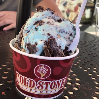 Cold Stone Creamery - Ice Cream & Frozen Yogurt Near Me - Chula Vista, California Cold Stone Creamery - Ice Cream & Frozen Yogurt Near Me - Chula Vista, California