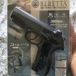 Replica Airguns